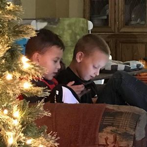 Meet your Posher, Tammy